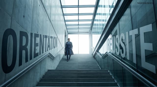 Pôle Accompagnement Académique