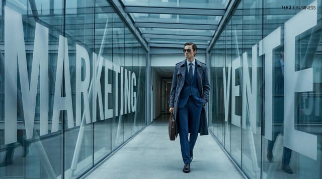 Pôle Marketing & Vente